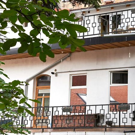 1881 Brasov Old Town - Double Room Exterior foto