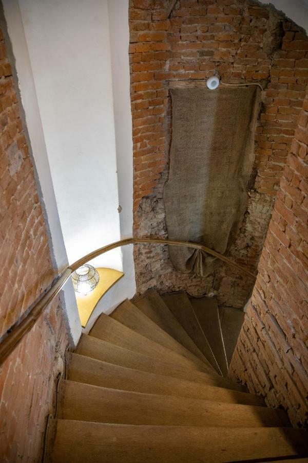1881 Brasov Old Town - Double Room Exterior foto